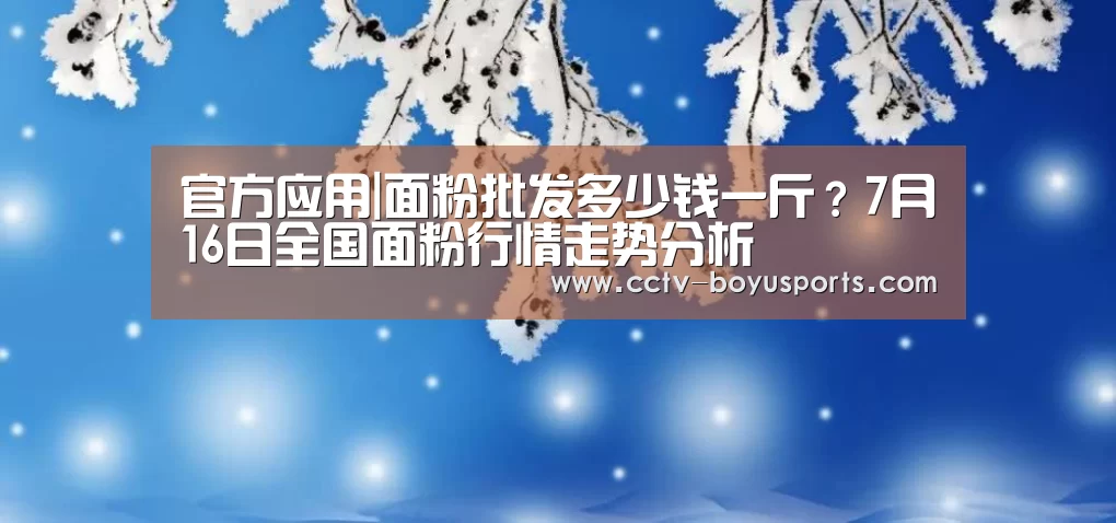 官方应用