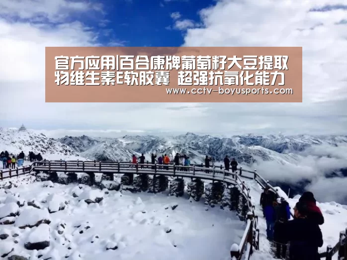 官方应用|百合康牌葡萄籽大豆提取物维生素E软胶囊 超强抗氧化能力(图1) 博鱼体育APP